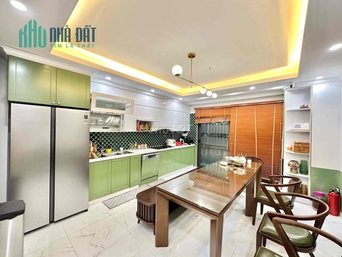 BÁN NHÀ 2 MẶT NGÕ Ở HÀM NGHI, NGUYỄN ĐỔNG CHI, NAM TỪ LIÊM 40m2