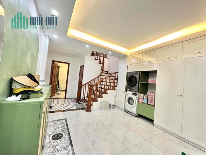 BÁN NHÀ 2 MẶT NGÕ Ở HÀM NGHI, NGUYỄN ĐỔNG CHI, NAM TỪ LIÊM 40m2