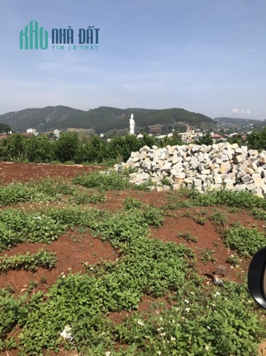 CHÍNH CHỦ BÁN LÔ ĐẤT LỌT KHE HUYỆN LÂM HÀ- LÂM ĐỒNG