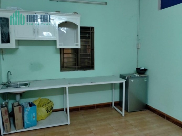 BÁN NHÀ ĐƯỜNG LÊ VĂN LƯƠNG 40M2 - TRUNG TÂM Q7 - CHỈ 2.2 TỶ