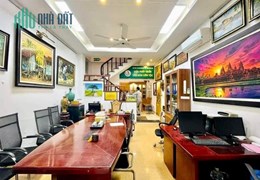 BÁN NHÀ NGUYỄN XIỂN TRƯỚC NHÀ 3 Ô TÔ TRÁNH LÔ GÓC TIỆN ÍCH ĐẦY ĐỦ ĐỐI DIỆN NHÀ CHUNG CƯ