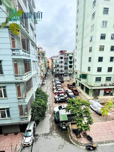 BÁN NHÀ NGUYỄN XIỂN TRƯỚC NHÀ 3 Ô TÔ TRÁNH LÔ GÓC TIỆN ÍCH ĐẦY ĐỦ ĐỐI DIỆN NHÀ CHUNG CƯ