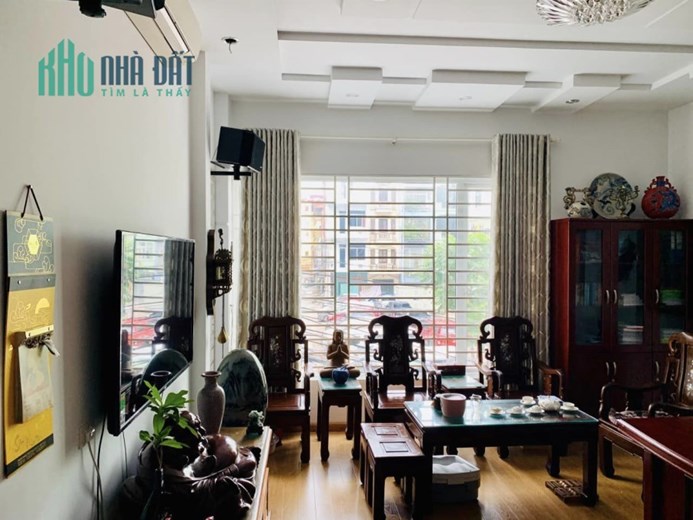 BÁN NHÀ NGUYỄN XIỂN TRƯỚC NHÀ 3 Ô TÔ TRÁNH LÔ GÓC TIỆN ÍCH ĐẦY ĐỦ ĐỐI DIỆN NHÀ CHUNG CƯ