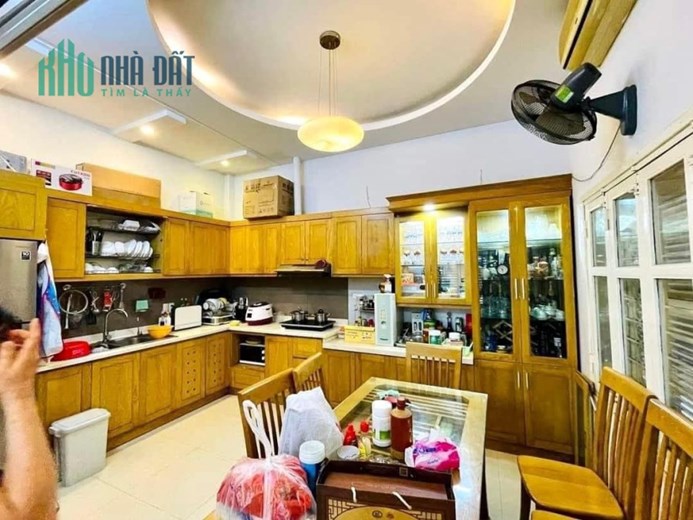 BÁN NHÀ NGUYỄN XIỂN TRƯỚC NHÀ 3 Ô TÔ TRÁNH LÔ GÓC TIỆN ÍCH ĐẦY ĐỦ ĐỐI DIỆN NHÀ CHUNG CƯ