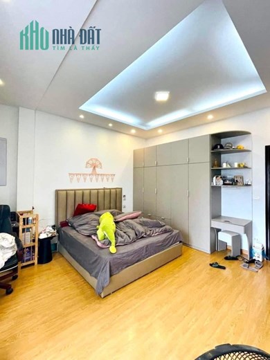 BÁN NHÀ NGUYỄN XIỂN TRƯỚC NHÀ 3 Ô TÔ TRÁNH LÔ GÓC TIỆN ÍCH ĐẦY ĐỦ ĐỐI DIỆN NHÀ CHUNG CƯ