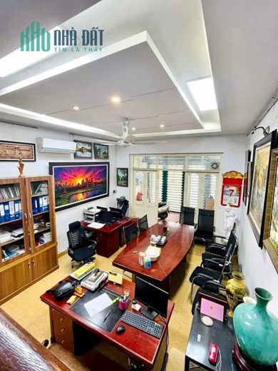 BÁN NHÀ NGUYỄN XIỂN TRƯỚC NHÀ 3 Ô TÔ TRÁNH LÔ GÓC TIỆN ÍCH ĐẦY ĐỦ ĐỐI DIỆN NHÀ CHUNG CƯ