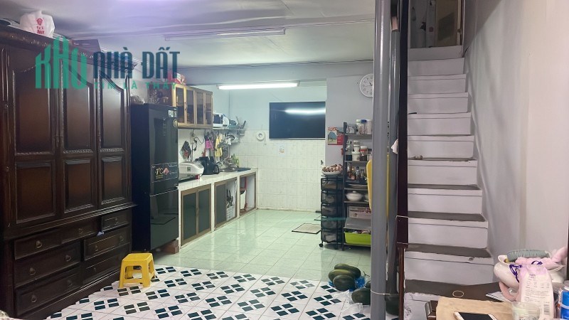3131- Bán Nhà P09 Quận 3 Hẻm 17/ Trần Quốc Thảo DT : 75M2 Giá 9 tỷ 5