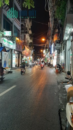 Cực Hiếm - Chỉ hơn 3 Tỉ Có Ngay Nhà Cổ Nhuế - BTL - 34m 5 tầng MT 4.2m - Gần ô tô.