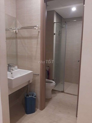 Cần cho thuê CHCC 54m2; 2PN, 1vs tại Vinhomes Smart City Tây Mỗ; 10,5tr/th; 0917314596