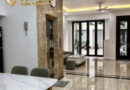 VH66. CHO THUÊ CĂN BIỆT THỰ VINHOME MARINA CÓ 5 NGỦ FULL NỘI THẤ