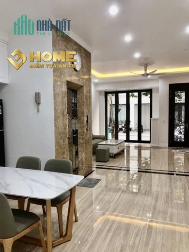 VH66. CHO THUÊ CĂN BIỆT THỰ VINHOME MARINA CÓ 5 NGỦ FULL NỘI THẤ