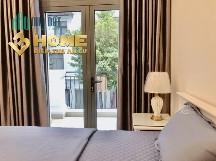 VH66. CHO THUÊ CĂN BIỆT THỰ VINHOME MARINA CÓ 5 NGỦ FULL NỘI THẤ