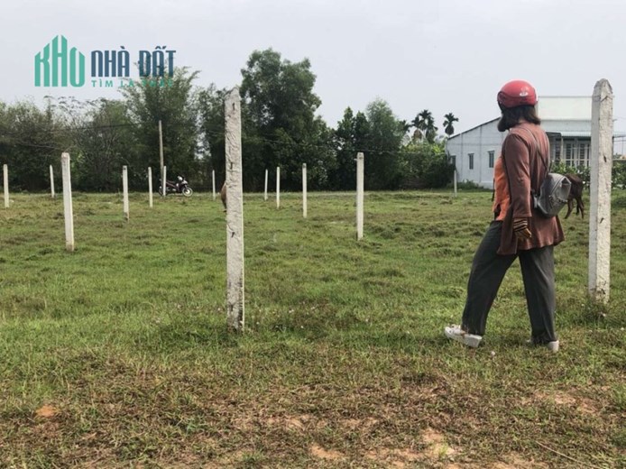 Chính Chủ Cần Bán Đất Giá Rẻ Vị Trí Đẹp Tại Long An.
