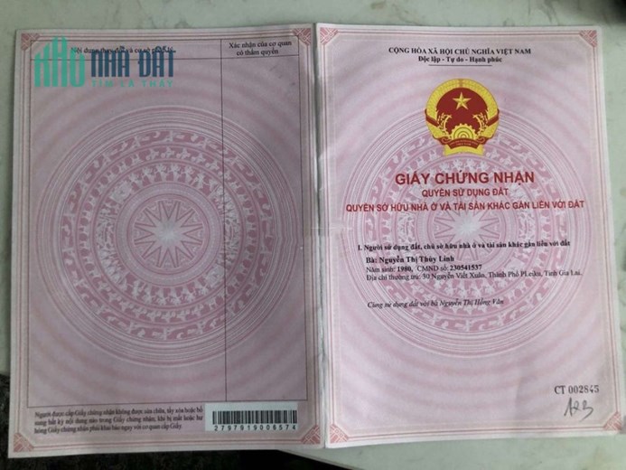 Chính Chủ Cần Bán Đất Giá Rẻ Vị Trí Đẹp Tại Long An.
