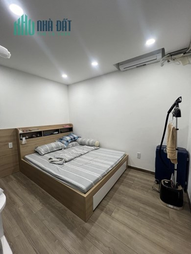NHÀ ĐẸP- CHÍNH CHỦ CẦN BÁN Nhanh Căn Hộ View Đẹp tại quận Phú Nhuận, TPHCM