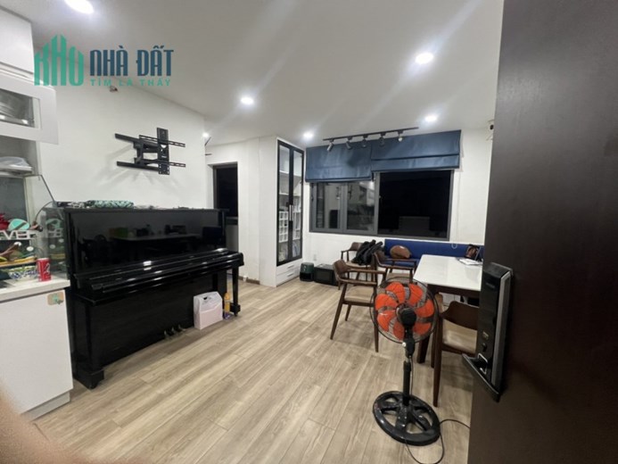 NHÀ ĐẸP- CHÍNH CHỦ CẦN BÁN Nhanh Căn Hộ View Đẹp tại quận Phú Nhuận, TPHCM