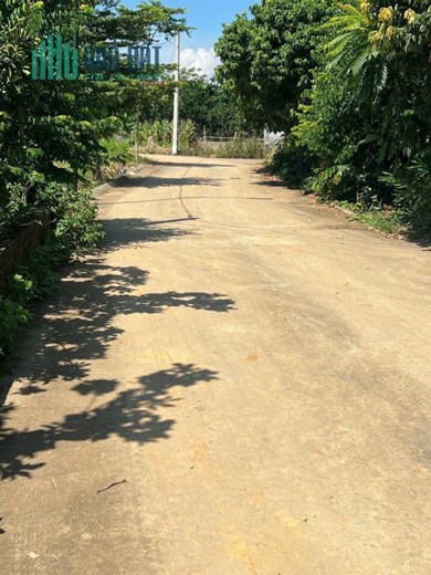 Nhỉnh hơn 900tr có ngay lô đất 60m2 Di chuyển ra 420 chỉ 2' Ngay gần đường vành đai nối lên cnc Hoà