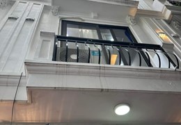 NHÀ HIẾM PHÚC LỢI, TRUNG TÂM PHÚC LỢI, CHỢ PHÚC LỢI, TRƯỜNG HỌC,THUẬN TIỆN ĐI LẠI 35M2 GIÁ 2,55 TỶ