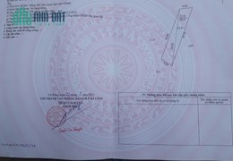 CHÍNH CHỦ Cần Bán Nhanh Tại Thạnh Thắng, Phú Thứ, Cái Răng, Cần Thơ