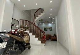 Bán nhà Tứ Hiệp 3 bước ra ô tô, nhỉnh 3 tỷ, nhà đẹp long lanh
