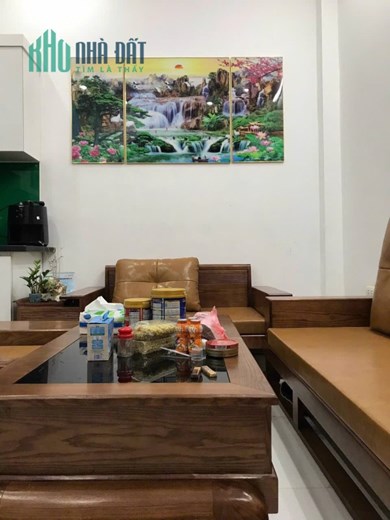 Bán nhà Tứ Hiệp 3 bước ra ô tô, nhỉnh 3 tỷ, nhà đẹp long lanh