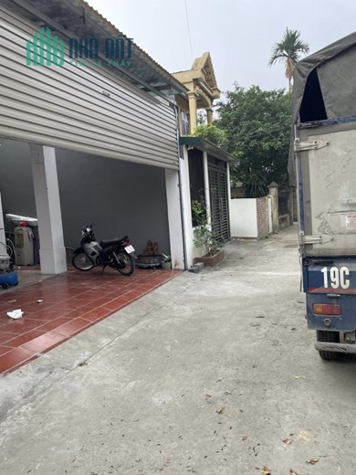 Chính chủ cần bá Nhanh Căn Nhà Thuộc Tổ 6 - Khu Liên Minh - Phường Minh Phương – TP Việt Trì.