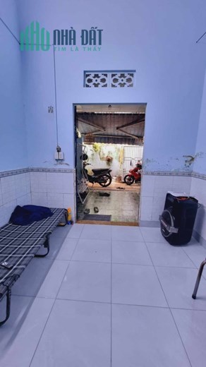 Bán nhà gác lửng gỗ K266 Trường Chinh, Quận Thanh Khê, Đà Nẵng.