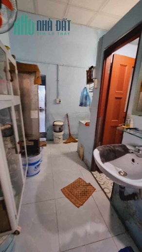 Bán nhà gác lửng gỗ K266 Trường Chinh, Quận Thanh Khê, Đà Nẵng.