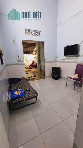Bán nhà gác lửng gỗ K266 Trường Chinh, Quận Thanh Khê, Đà Nẵng.