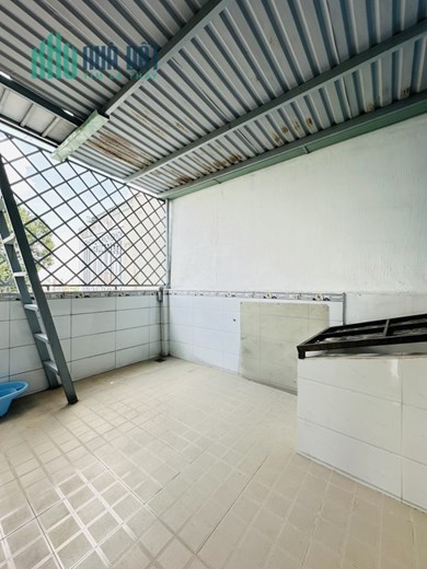 Chủ cần bán gấp HXH Đường Nguyễn Oanh, Gò Vấp 5 Tầng 4PN thuận tiện mở cty kinh doanh đa ngành nghề