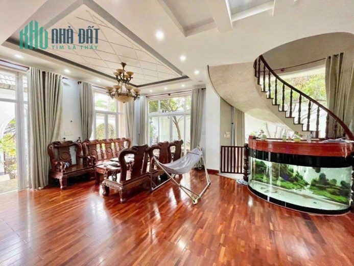 Bán biệt thự vườn, KHU BÊN SÔNG Đường Số 10, P. Hiệp Bình Chánh, Tp Thủ Đức