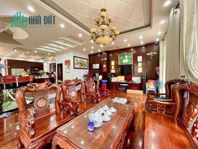Bán biệt thự vườn, KHU BÊN SÔNG Đường Số 10, P. Hiệp Bình Chánh, Tp Thủ Đức