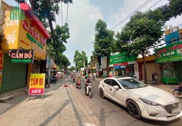 Bán nhà Cây Trâm 4.2x25m CN 100m2 giá 7.5 tỷ xe hơi đậu trong nhà