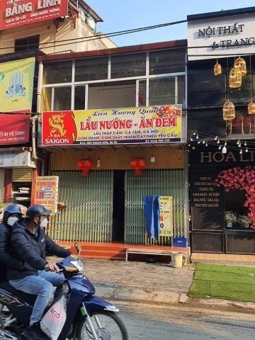 Cắt lỗ lô đất vị trí đắc địa, đón sóng quy hoạch TT Sapa