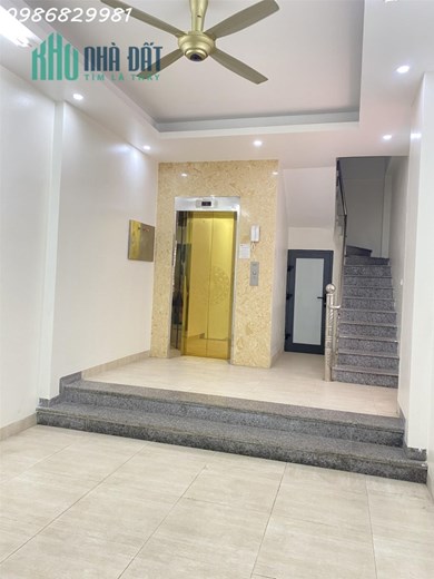 CHÍNH CHỦ CHO THUÊ NHÀ TẠI MẶT ĐƯỜNG GIÁP BÁT, HOÀNG MAI, HÀ NỘI
- Diện tích sàn: 38m2 x 4 tầng 1