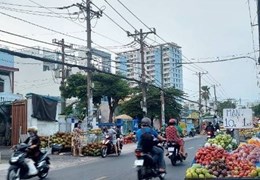 Ngộp Bán Nhà Phan Anh - HXH THông  - 5 x19m - 3 tầng BTCT
