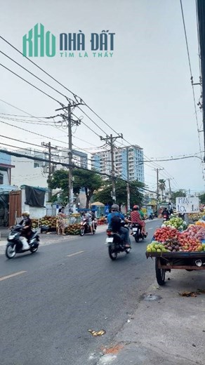 Ngộp Bán Nhà Phan Anh - HXH THông  - 5 x19m - 3 tầng BTCT