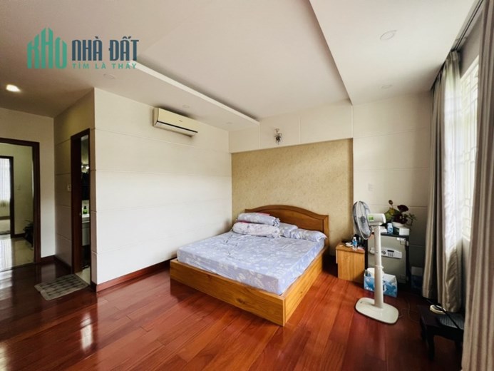 Ngộp Bán Nhà Phan Anh - HXH THông  - 5 x19m - 3 tầng BTCT