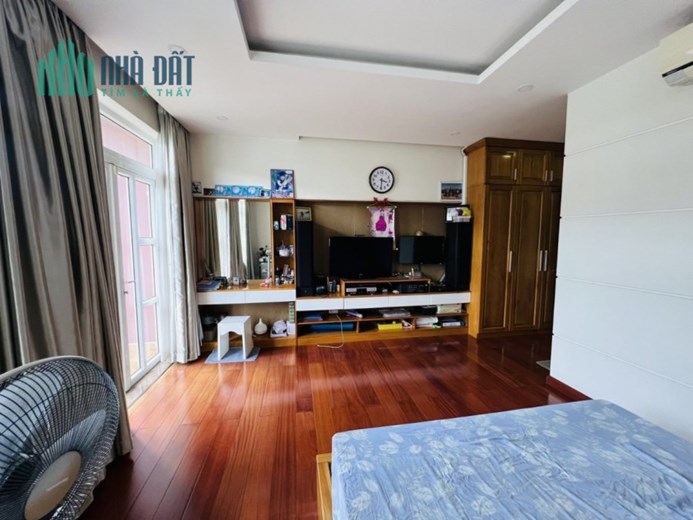 Ngộp Bán Nhà Phan Anh - HXH THông  - 5 x19m - 3 tầng BTCT