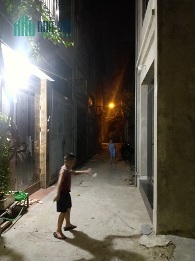 SIÊU HIẾM BẮC CẦU, ÔTÔ ĐỖ CỬA NGÀY ĐÊM, NHÀ MỚI XÂY, SỔ ĐỎ ĐẸP, 40M2 GIÁ 1,73 TỶ