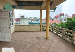 Biệt thự mặt đường Ngọc Thụy, Long Biên, 170m, rộng 9m, 4 tầng, kinh doanh, 14 tỷ 5