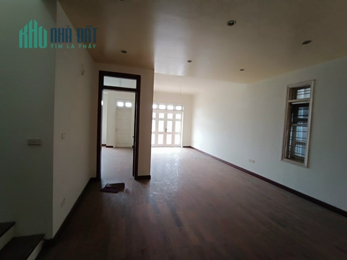 Biệt thự mặt đường Ngọc Thụy, Long Biên, 170m, rộng 9m, 4 tầng, kinh doanh, 14 tỷ 5