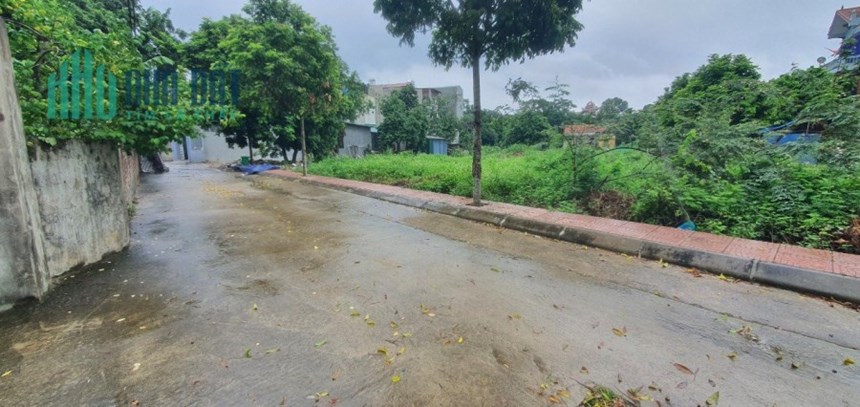 Chủ cần tiền nên bán cắt lỗ lô đất 159m linh sơn Mặt tiền 10m - ngay sát trục chính thôn Linh Sơn -