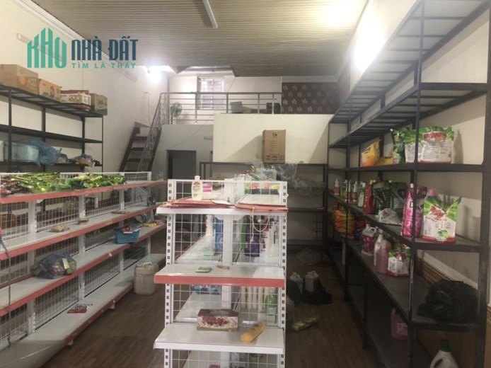 Cho thuê nhà cấp 4 mặt đường Nguyễn Tất Thành, Khai Quang, Vĩnh Yên