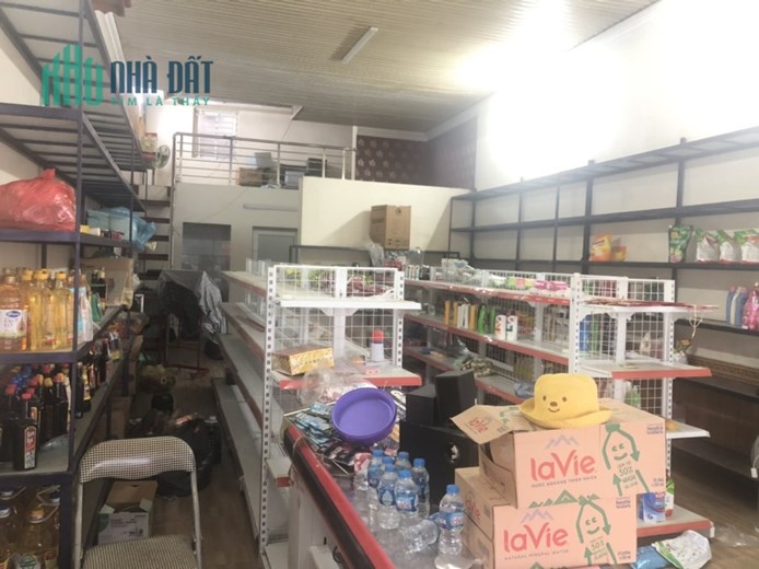 Cho thuê nhà cấp 4 mặt đường Nguyễn Tất Thành, Khai Quang, Vĩnh Yên