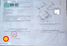 Bán nhà Bình Chiểu, Thủ Đức, 2 mặt tiền xe hơi, 12 phòng trọ đang cho thuê,  hơn 3 tỷ.