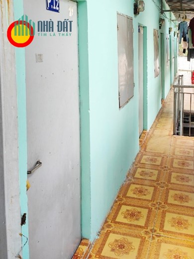 Bán nhà Bình Chiểu, Thủ Đức, 2 mặt tiền xe hơi, 12 phòng trọ đang cho thuê,  hơn 3 tỷ.
