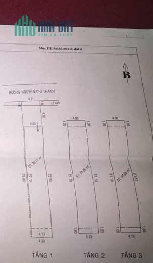 NHÀ ĐẸP- CHÍNH CHỦ CẦN BÁN Nhanh Căn Nhà Tại Phường 6 - TP Sóc Trăng, Sóc Trăng