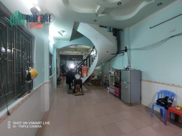 NHÀ ĐẸP- CHÍNH CHỦ CẦN BÁN Nhanh Căn Nhà Tại Phường 6 - TP Sóc Trăng, Sóc Trăng