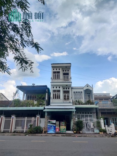NHÀ ĐẸP- CHÍNH CHỦ CẦN BÁN Nhanh Căn Nhà Tại Phường 6 - TP Sóc Trăng, Sóc Trăng